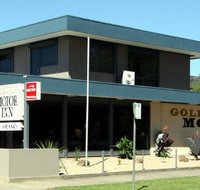 Golden Leaf Motel - Accommodation Adelaide