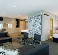 Rydges Residences - Accommodation Adelaide