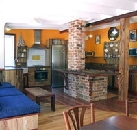 Admiral Stirling Inn - Accommodation Adelaide