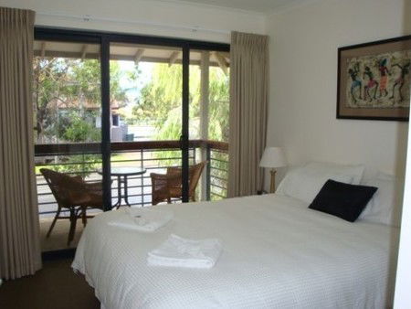 Apartment 46 - Accommodation Adelaide 1