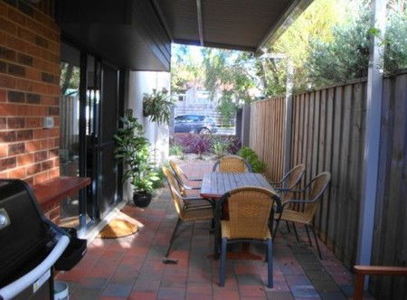 Apartment 46 - Accommodation Adelaide 2