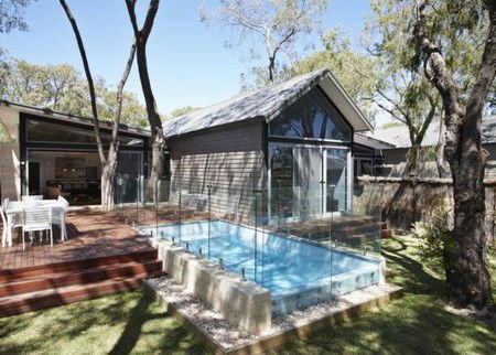 Aqua Resort - Accommodation Adelaide 1