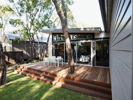 Aqua Resort - Accommodation Adelaide 2