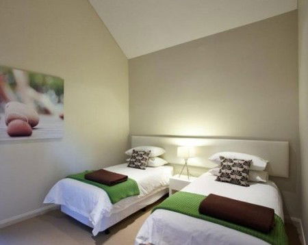 Aqua Resort - Accommodation Adelaide 5