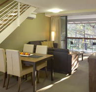 Darby Park Margaret River - Accommodation Adelaide