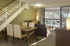 Darby Park Margaret River - Accommodation Adelaide 0