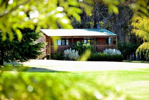 Diamond Forest Farm Stay - Accommodation Adelaide 1