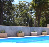 House Down South - Accommodation Adelaide