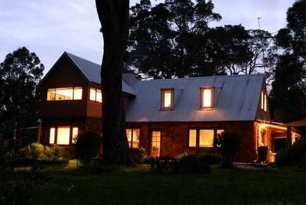 House Down South - Accommodation Adelaide 4