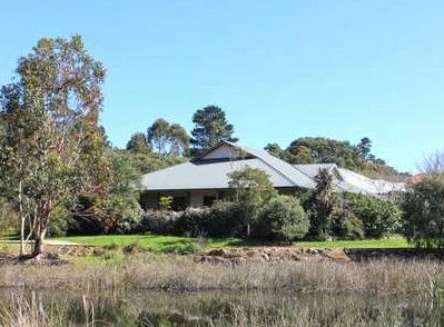 House Down South - Accommodation Adelaide 5