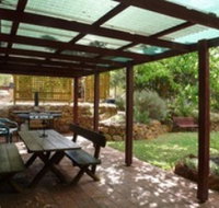 Karri Patch Cottage - Accommodation Adelaide