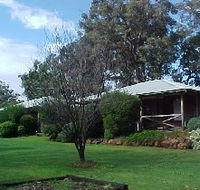 Margaret River Chalets - Accommodation Adelaide