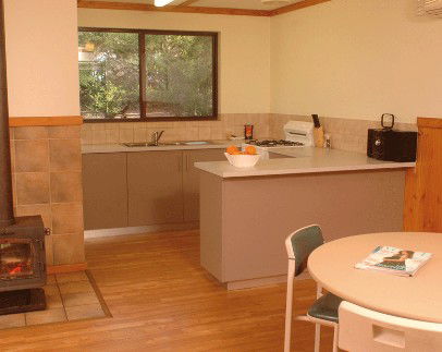 Margaret River Chalets - Accommodation Adelaide 1
