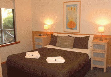 Margaret River Chalets - Accommodation Adelaide 2