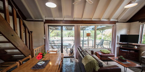 Margaret River Stone Cottages - Accommodation Adelaide 1