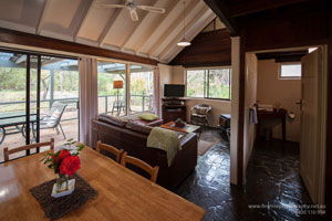 Margaret River Stone Cottages - Accommodation Adelaide 3