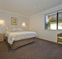 Peppi Lane Apartment - Accommodation Adelaide