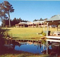 Pinda Lodge - Accommodation Adelaide