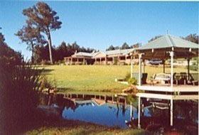 Pinda Lodge - Accommodation Adelaide 0