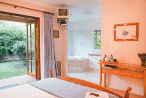 Pinda Lodge - Accommodation Adelaide 1