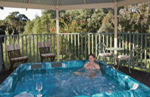 Pinda Lodge - Accommodation Adelaide 2