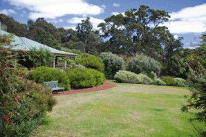 Pinda Lodge - Accommodation Adelaide 4