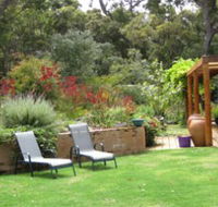 Sheridan House - Accommodation Adelaide
