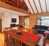 Woodstone Cottages - Accommodation Adelaide