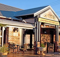 Langtrees Guest Hotel - Accommodation Adelaide