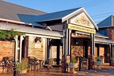 Langtrees Guest Hotel - Accommodation Adelaide 0