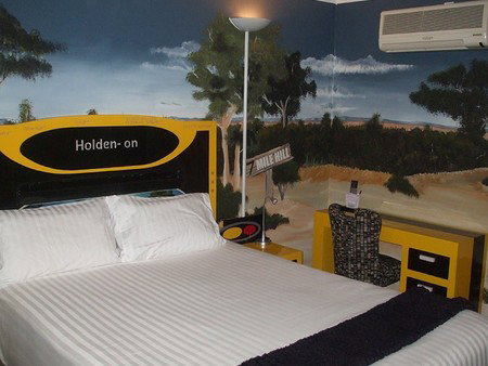 Langtrees Guest Hotel - Accommodation Adelaide 2