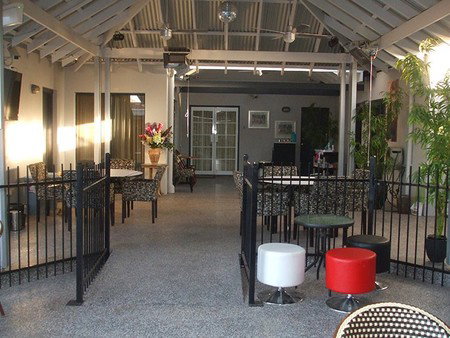 Langtrees Guest Hotel - Accommodation Adelaide 5