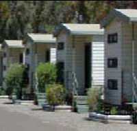 Prospector Holiday Park - Accommodation Adelaide