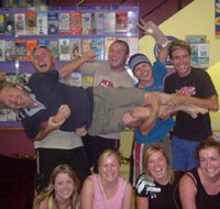 1201 East Backpackers - Accommodation Adelaide