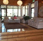 Anapana Ridge Estate - Accommodation Adelaide