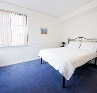 Duke's Apartments - Accommodation Adelaide