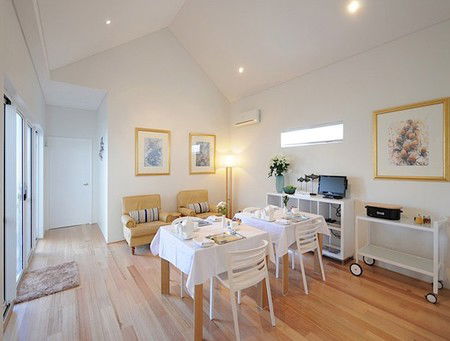 Burns Beach Bed And Breakfast - Accommodation Adelaide 4