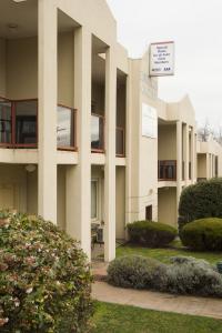 Ringwood East VIC Accommodation Adelaide