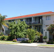 South Perth Apartments - Accommodation Adelaide