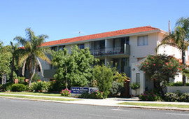 South Perth Apartments - Accommodation Adelaide 0