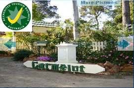 Carmelot Bed & Breakfast - Accommodation Adelaide 0