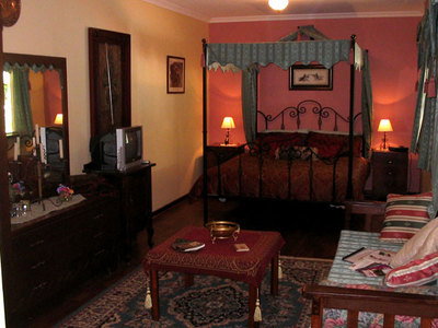 Carmelot Bed & Breakfast - Accommodation Adelaide 1