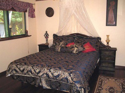 Carmelot Bed & Breakfast - Accommodation Adelaide 2