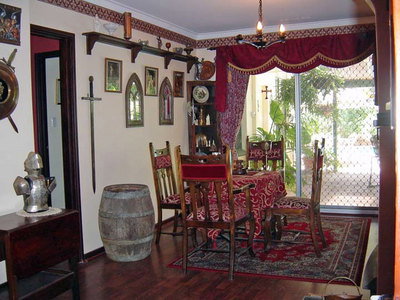 Carmelot Bed & Breakfast - Accommodation Adelaide 3