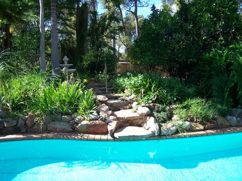Carmelot Bed & Breakfast - Accommodation Adelaide 5
