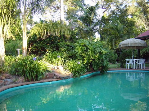Carmelot Bed & Breakfast - Accommodation Adelaide 7