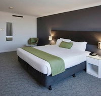 Rendezvous Studio Hotel Perth Central - Accommodation Adelaide
