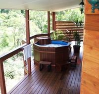 Ravensbourne Escape Holiday Cottages - Accommodation Adelaide
