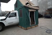 Adelaide Annexe & Canvas - Accommodation Adelaide 2