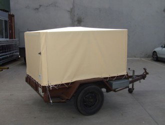 Adelaide Annexe & Canvas - Accommodation Adelaide 3